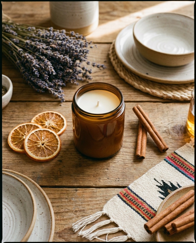 Guía de aromas Casa Rubí: encuentra el tuyo